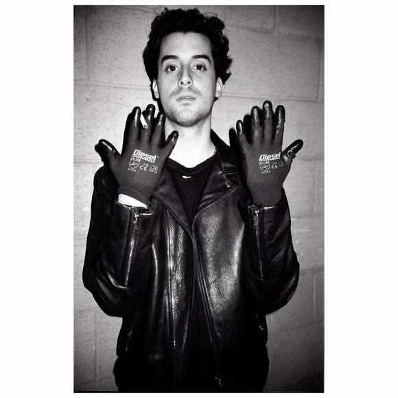 Meet your Posher, Nicholas - Picture 1 of 1